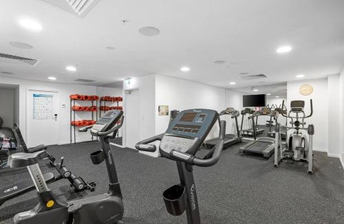 Broadbeach Apartment | Nami at Avani - Resort Comfort near Beach and Casino