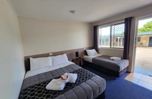 Nanango Hotel | Nanango Star Motel