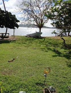 Naviti Island House | Nanz's Homestay