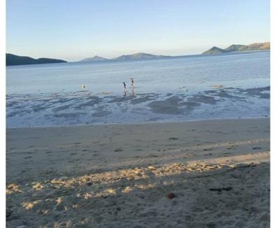 Naviti Island House | Nanz's Homestay