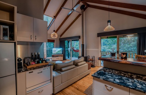 North Maleny Bed & Breakfast | Narrows Escape Rainforest Retreat