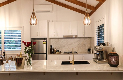 North Maleny Bed & Breakfast | Narrows Escape Rainforest Retreat