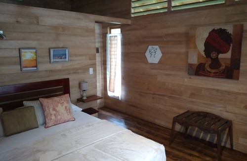 Ojochal Cabin | Natura Lodges: Kiwayu