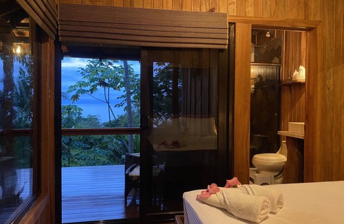 Drake Bay Hotel | Natural Drake Bay Hotel Boutique