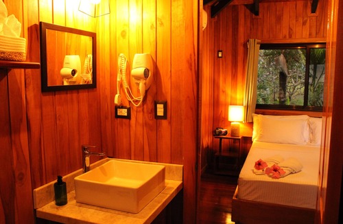 Drake Bay Hotel | Natural Drake Bay Hotel Boutique