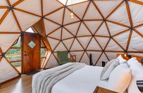 Monteverde Cabin | Naturave Monteverde - Treetop Cabins