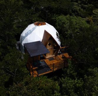 Monteverde Cabin | Naturave Monteverde - Treetop Cabins