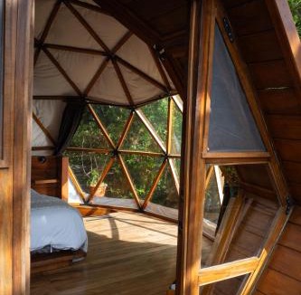 Monteverde Cabin | Naturave Monteverde - Treetop Cabins