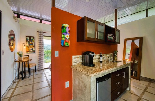 Ballena Bed & Breakfast | Nature's Edge Boutique Hotel
