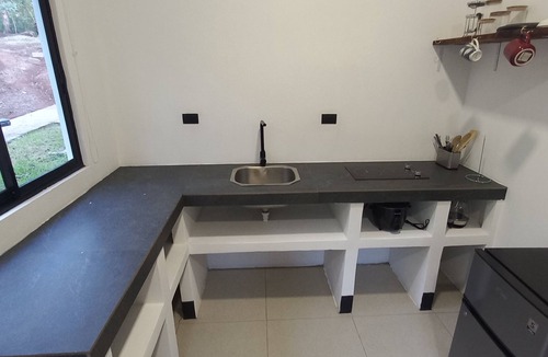 Tamarindo Apartment | Nature Sanctuary Studio #1 w/AC, Close to Tamarindo, Flamingo Beaches