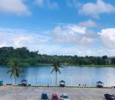 Nausori Hotel | Nausori Plaza Hotel