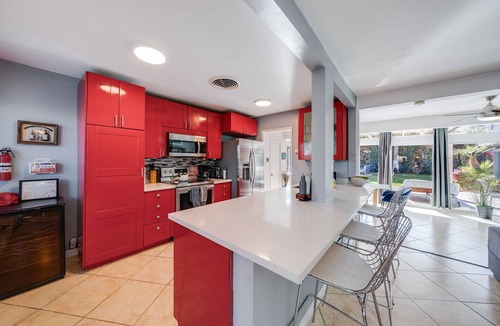 La Quinta Cove House | Navigate Stays 10K Sqft Desert Compound W/Pool!