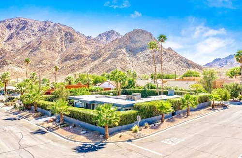 La Quinta Cove House | Navigate Stays 10K Sqft Desert Compound W/Pool!