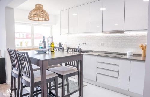 Praia de Santa Cruz Apartment | Navio Beach Apartment Santa Cruz