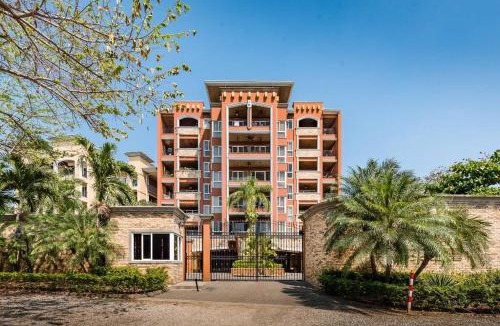 Playa Langosta Apartment | Nax3 Luxury Condo in Upscale Langosta Community
