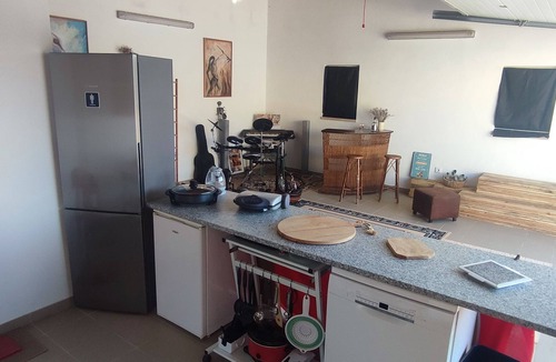 Alcobaca Apartment | Nazaré 2p Studio WSL Experience 2026