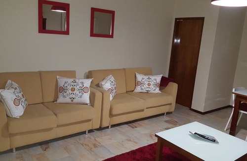 Nazare Apartment | Nazaré Apartment