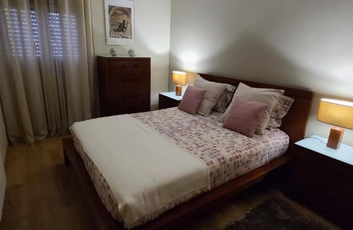 Nazare Apartment | Nazaré Apartment
