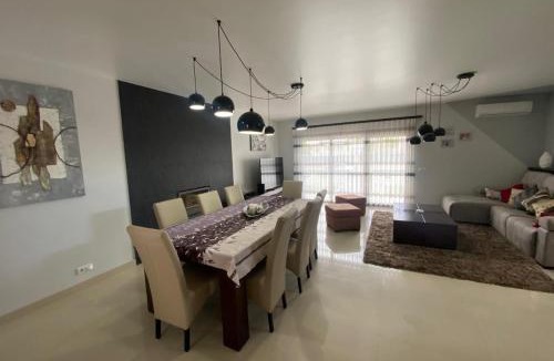 Nazare Villa | Nazaré Luxury Villa with Private Pool
