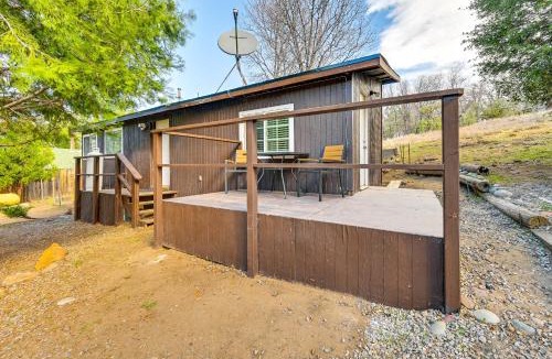 Mount Laguna House | Near Hiking & Mtn Biking: Cozy Cabin in Mt Laguna!