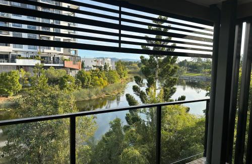 Robina Apartment | Near New 4br townhouse next to shopping mall
