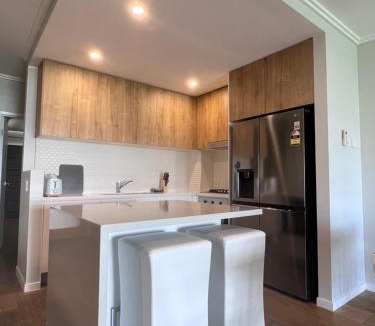 Robina Apartment | Near New 4br townhouse next to shopping mall