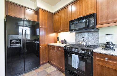La Quinta Condo | Near Pool! Best Location! Single Story Poolside Villa across from Clubhouse, Pet Friendly! (C72-2)