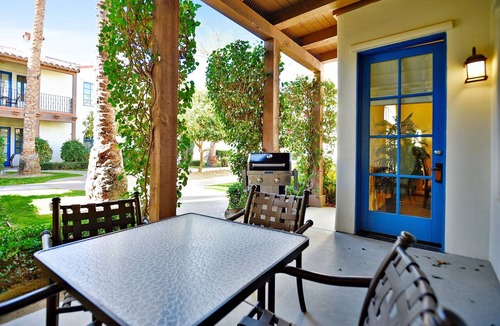 La Quinta Condo | Near Pool! Luxurious 1-Bedroom Villa near Clubhouse, Pet Friendly! - (L12)