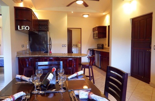 Tamarindo Condo | Near Tamarindo Flamingo Conchal Penthouse, Pet Friendly, Private Gated Community