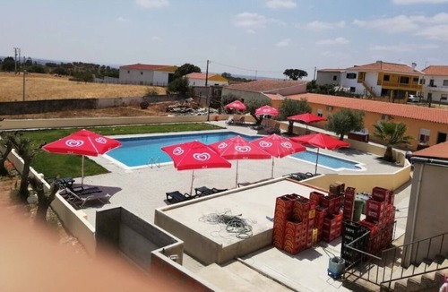 Aldeia dos Palheiros House | Nefama Blue Pensão Apt3