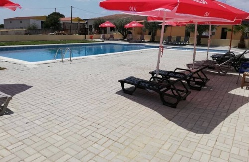 Aldeia dos Palheiros House | Nefama Blue Pensão Apt4