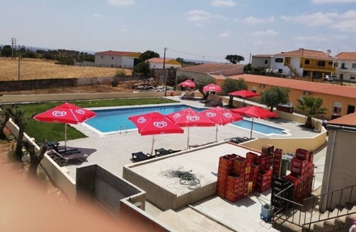 Aldeia dos Palheiros House | Nefama Blue Pensão Apt17