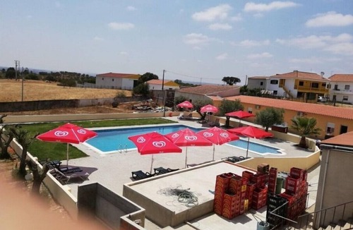 Aldeia dos Palheiros House | Nefama Blue Pensão Apto19
