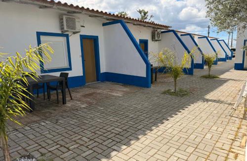Aldeia dos Palheiros House | Nefama Pensao