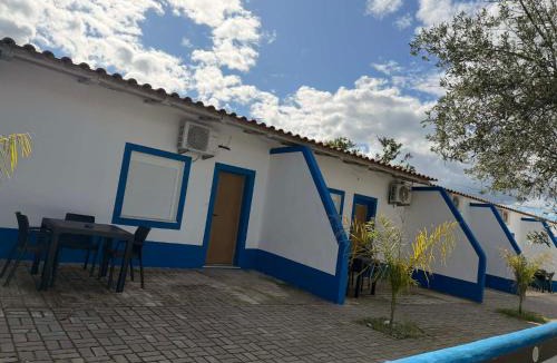 Aldeia dos Palheiros House | Nefama Pensao