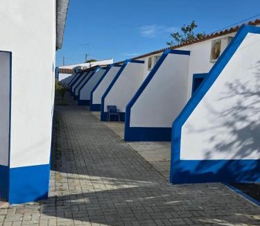 Aldeia dos Palheiros House | Nefama Pensao