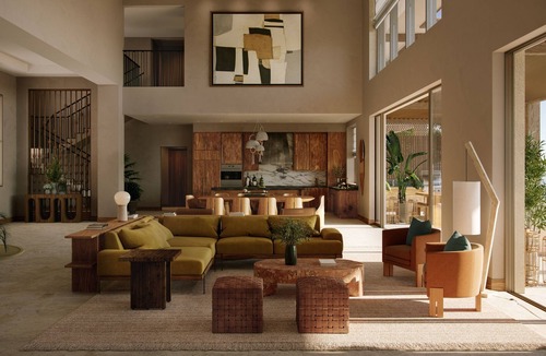 Papagayo Peninsula Hotel | Nekajui, a Ritz-Carlton Reserve
