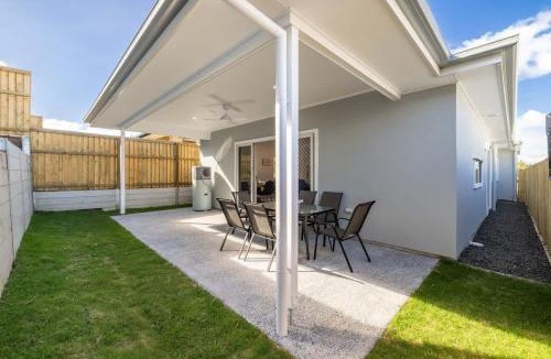 Flinders View House | NEW 4BR Modern Family Home WiFi & Central AC