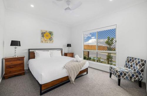 Flinders View House | NEW 4BR Modern Family Home WiFi & Central AC