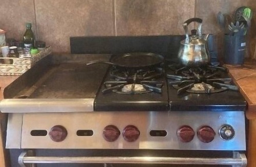 Pauma Valley Cabin | NEW! Almost Heaven Cabin - A Healthful & Relaxing Retreat