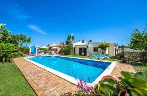 Mato Serrao Villa | NEW! Amazing 3 bedroom Villa in Carvoeiro!