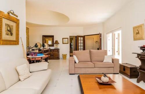 Mato Serrao Villa | NEW! Amazing 3 bedroom Villa in Carvoeiro!