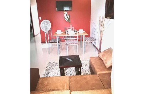 Santa Lucia Apartment | NEW AND BEAUTIFUL APARTMENT WITH SELF-ENTRY