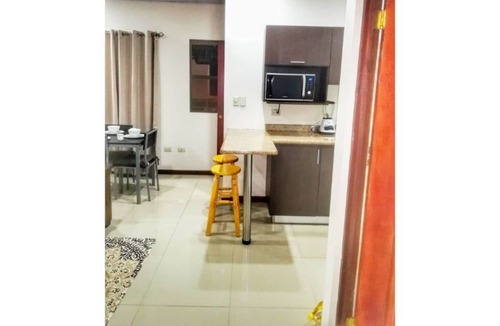 Santa Lucia Apartment | NEW AND BEAUTIFUL APARTMENT WITH SELF-ENTRY