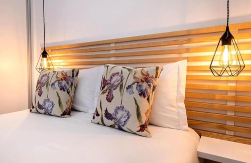 Parque das Nacoes Apartment | New Apartment by the Metro - 1D