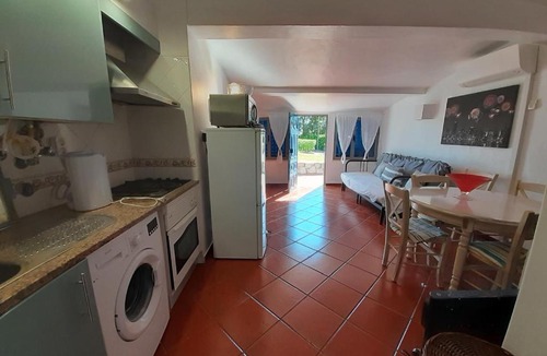 Branqueira Apartment | New Apartment in Balaia Gardens