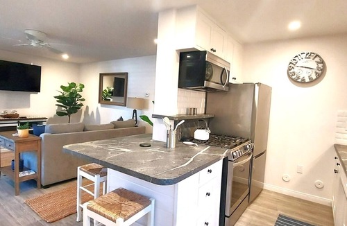 Carpinteria Condo | NEW! Beautiful 2 Bed Beach Condo #120