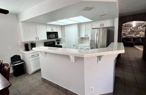 Summerlin House | NEW! Caramelize Life With A Stay At Carmel Shores 3D