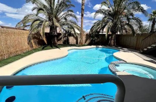 Summerlin House | NEW! Caramelize Life With A Stay At Carmel Shores 3D