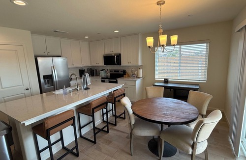Hanford House | New-construction, Pet-Friendly 2-bedroom house in Hanford